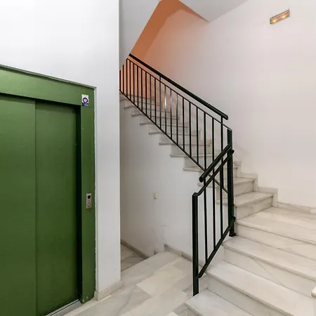 Veoapartment Garcia Vinuesa Primero Apartment
