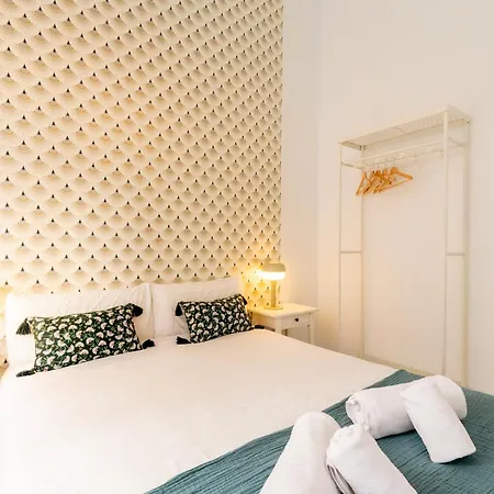 Veoapartment Garcia Vinuesa Primero Apartment Sevilla