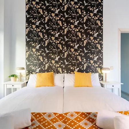 Veoapartment Garcia Vinuesa Primero Sevilla