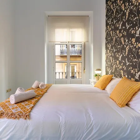 Veoapartment Garcia Vinuesa Primero Apartment Sevilla