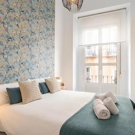 Apartment Veoapartment Garcia Vinuesa Primero Sevilla