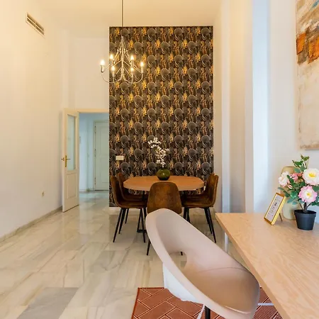 Veoapartment Garcia Vinuesa Primero *