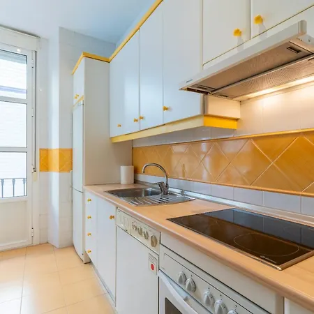 Apartment Veoapartment Garcia Vinuesa Primero *