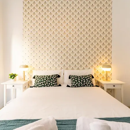 Veoapartment Garcia Vinuesa Primero Apartment Sevilla