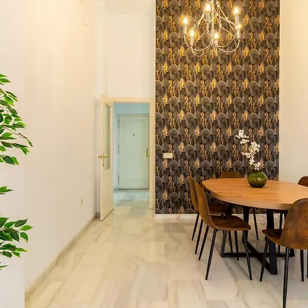 Veoapartment Garcia Vinuesa Primero *