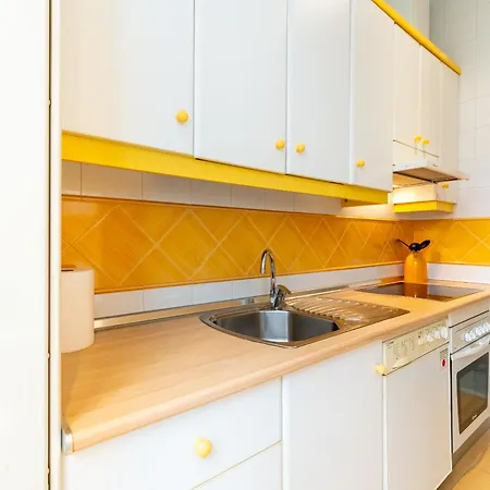 Veoapartment Garcia Vinuesa Primero Sevilla
