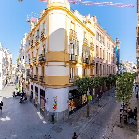 Appartamento Veoapartment Garcia Vinuesa Primero