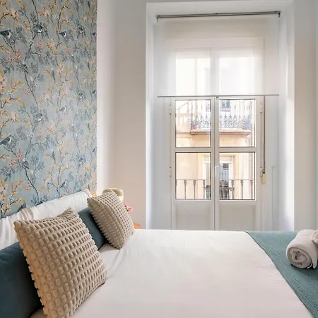 Veoapartment Garcia Vinuesa Primero Appartamento *