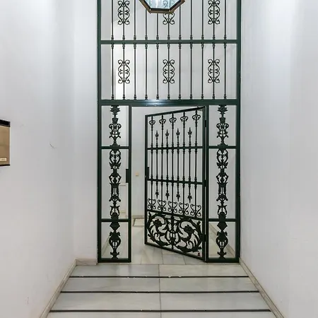 Appartamento Veoapartment Garcia Vinuesa Primero *