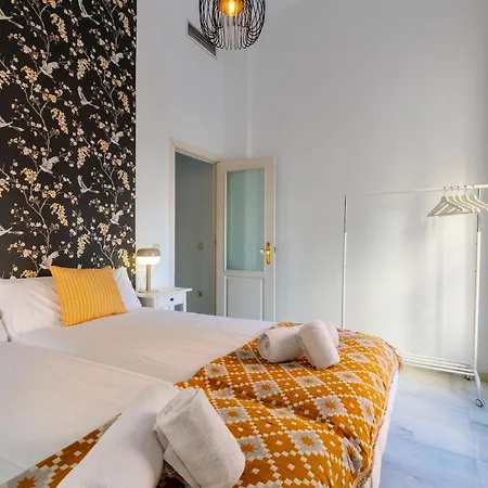 Veoapartment Garcia Vinuesa Primero