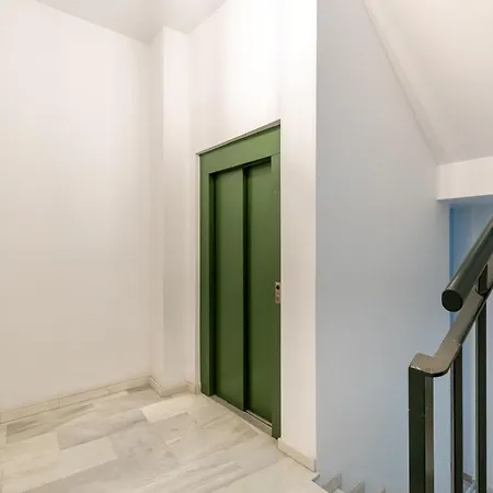 Veoapartment Garcia Vinuesa Primero Appartamento *