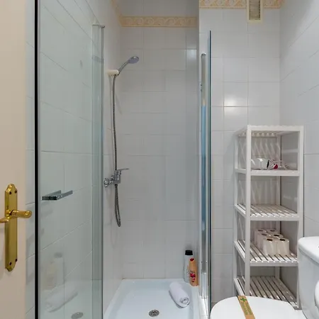 Veoapartment Garcia Vinuesa Primero Appartamento