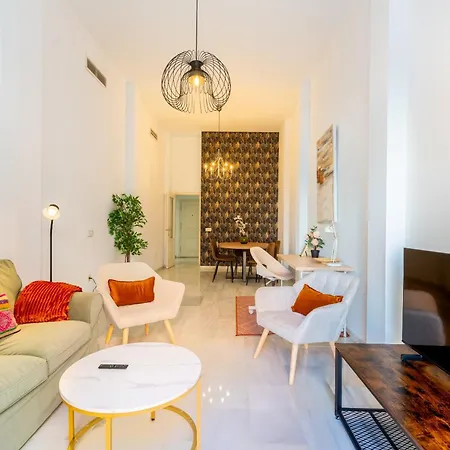 Appartamento Veoapartment Garcia Vinuesa Primero