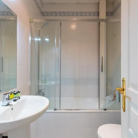 Veoapartment Garcia Vinuesa Primero Appartamento